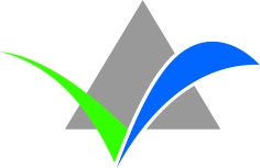 Logo Via Alpina Grüner Weg