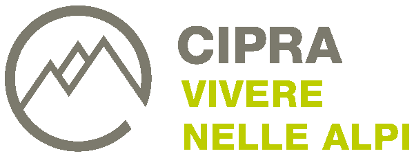 logo CIPRA