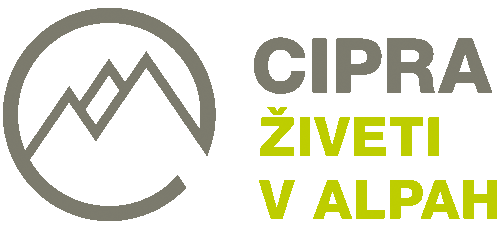 logo CIPRA