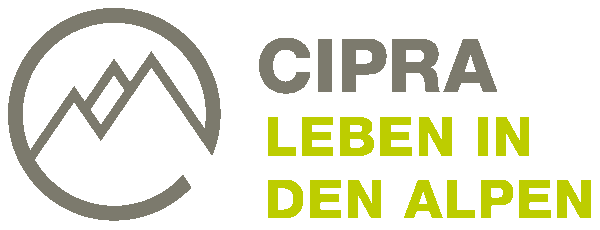 Logo CIPRA