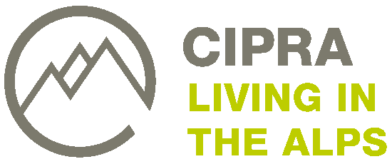 logo CIPRA