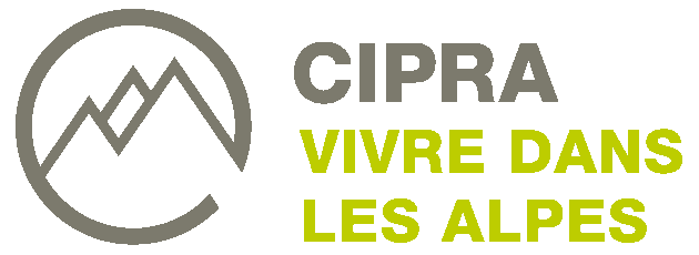 logo CIPRA