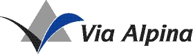 Logo Via Alpina