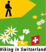 Hiking in Switzerland (CH)